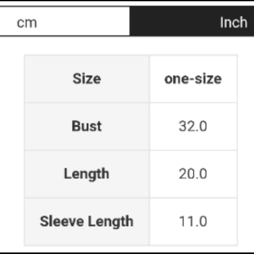 Woman’s crochet off the shoulder Ruffle Hem Tops - Picture 4 of 4